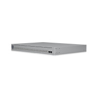 Ubiquiti USW-Pro-Max-24-PoE, L3, 2.5G Ethernet...