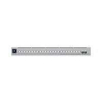 Ubiquiti USW-Pro-Max-24-PoE, L3, 2.5G Ethernet (100/1000/2500), Power over Ethernet (PoE), Rack-Einbau