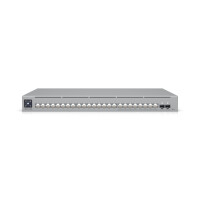 Ubiquiti USW-Pro-Max-24-PoE, L3, 2.5G Ethernet...