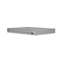 Ubiquiti USW-Pro-Max-24-PoE, L3, 2.5G Ethernet...