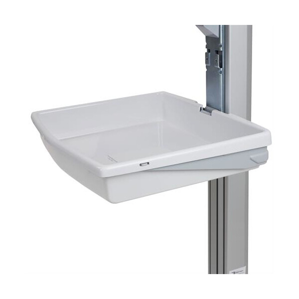 Ergotron 98-134 - Zubehör TFT/LCD-TV Befestigungs-Kit