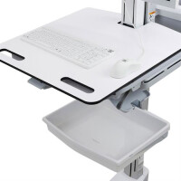 Ergotron 98-134 - Zubehör TFT/LCD-TV Befestigungs-Kit