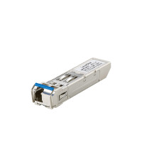 LevelOne 1.25G Single-Mode BIDI SFP Transceiver 10km,...