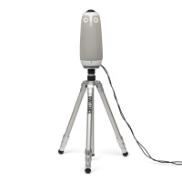 Owl Labs Tripod for Meeting Owl, 3 Bein(e), Silber, 1,52 kg