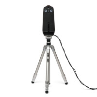Owl Labs Tripod for Meeting Owl, 3 Bein(e), Silber, 1,52 kg