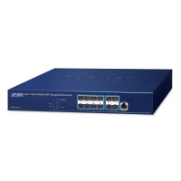 Planet XGS-6311-12X, Managed, L3, Vollduplex,...