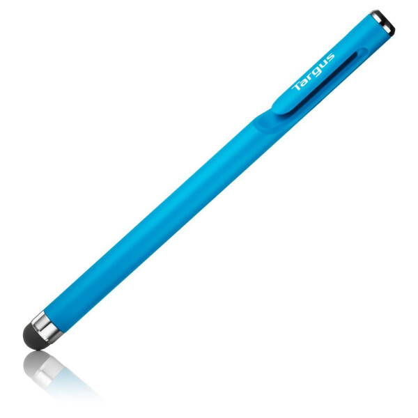 Targus AMM16502AMGL, Handy/Smartphone, Targus, Blau, Kapazitiv, 10 g, 127 mm