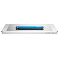 Targus AMM16502AMGL, Handy/Smartphone, Targus, Blau, Kapazitiv, 10 g, 127 mm
