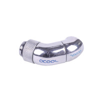 Alphacool 17059, Schlauchanschluss, 1/4 Zoll,...