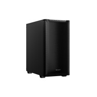 Be Quiet! PURE BASE 501 Black, Midi Tower, PC, Schwarz,...