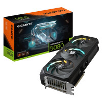 Gigabyte GeForce RTX 5080 GAMING OC 16G Grafikkarte -...