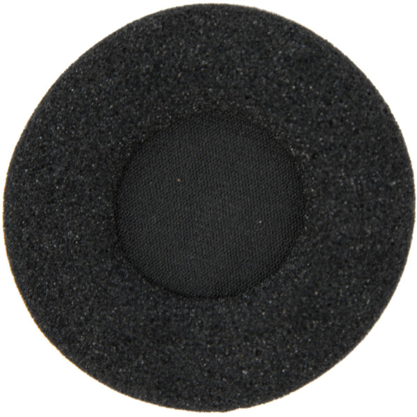 Jabra 14101-38, Ohrstöpsel, Schaum, Schwarz