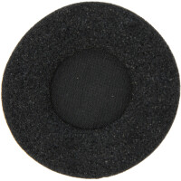 Jabra 14101-38, Ohrstöpsel, Schaum, Schwarz