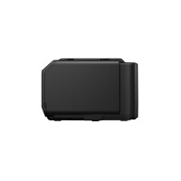 Canon imagePROGRAF PRO-1100, Tintenstrahl, 2400 x 1200 DPI, Randloser Druck, WLAN, Direktdruck, Schwarz