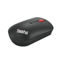 Lenovo ThinkPad USB-C Wireless Compact, Beidhändig,...