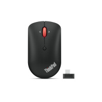 Lenovo ThinkPad USB-C Wireless Compact, Beidhändig,...