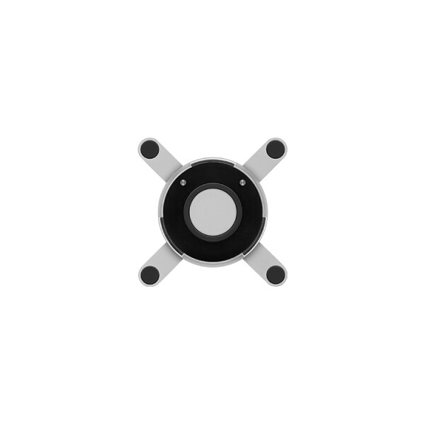 Apple MWUF2D/A, VESA-Adapter, Schwarz, Silber, 100 x 100 mm, Pro Display XDR, 1 Stück(e)
