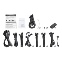 Thermaltake PS-TPD-1550FNFATE-1, 1550 W, 100 - 240 V,...