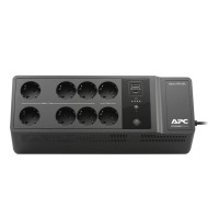 APC BE850G2-SP, Standby (Offline), 0,85 kVA, 520 W, Sine, 220 V, 230 V