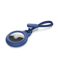 Belkin F8W974btBLU, Hülle, Blau, Key finder case,...