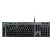 Logitech G G915 X, Kabelgebunden, USB, Mechanischer...