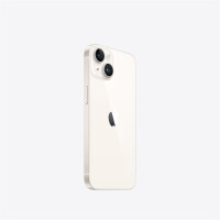 Apple iPhone 14, 15,5 cm (6.1"), 2532 x 1170 Pixel, 128 GB, 12 MP, iOS 16, Weiß