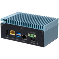 Shuttle Edge PC SPCEL02 , Intel Celeron J6412, 1x HDMI,...
