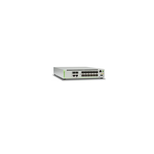 Allied Telesis AT-XS916MXS-50, Managed, L3, 10G Ethernet (100/1000/10000), Vollduplex