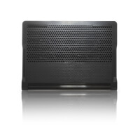 Targus Chill Mat + With 4-Port 2.0 Hub, Schwarz,...
