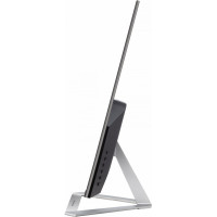 ViewSonic VX Series VX3276-MHD-3, 81,3 cm (32"), 1920 x 1080 Pixel, Full HD, LED, 4 ms, Silber