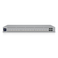 Ubiquiti UniFi Pro HD 24, Managed, L2/L3, 2.5G Ethernet...