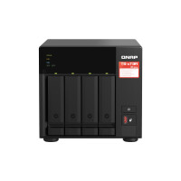 QNAP TS-473A-8G, NAS, Tower, Ryzen Embedded, V1500B, 8...
