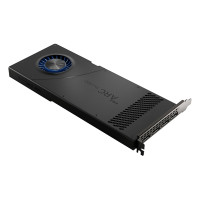 Intel Arc Pro A60, Arc Pro A60, 12 GB, GDDR6, 192 Bit, 7680 x 4320 Pixel, PCI Express x16 4.0