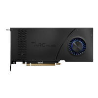 Intel Arc Pro A60, Arc Pro A60, 12 GB, GDDR6, 192 Bit,...