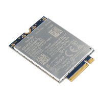 Lenovo 4XC1Q24437, Eingebaut, Kabellos, M.2, WWAN