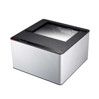 Plustek SecureScan X150, 24 Bit, 24 Bit, Schwarz, Weiß, CMOS, 5 MP, White LED / IR LED / UV LED