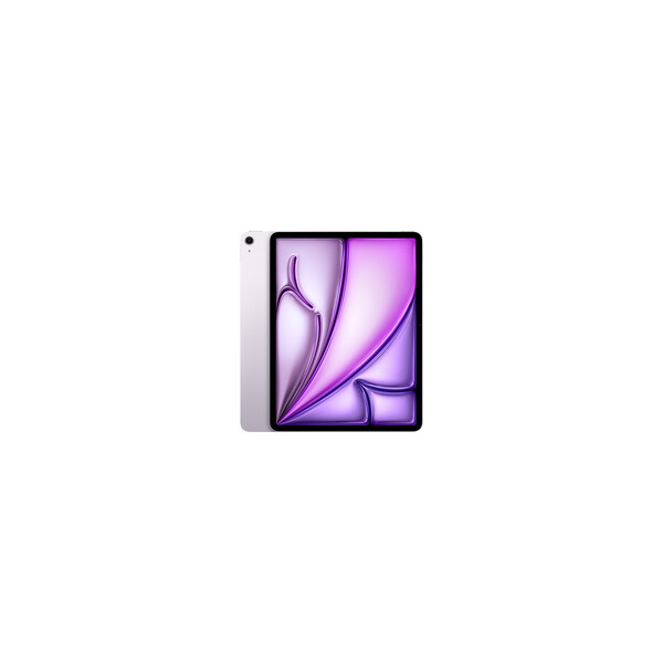 Apple iPad Air 13 WiFi Purple P - Tablet - Apple M3