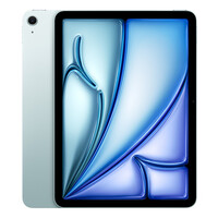 Apple iPad Air 11 WiFi 128GB Blue P - Tablet - Apple M3