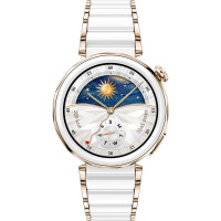 Huawei WATCH GT5 Pro 42mm, 3,35 cm (1.32"), AMOLED,...