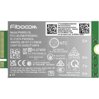 HP 5G NR/4G WWAN
