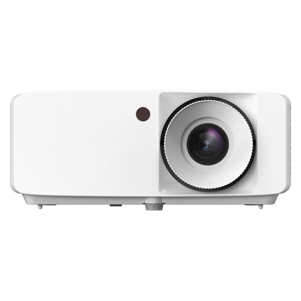 Optoma ZW340e, 3600 ANSI Lumen, DLP, WXGA (1280x800), 300000:1, 16:10, 508 - 7620 mm (20 - 300")