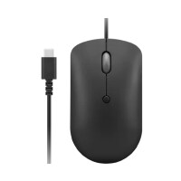 Lenovo GY51D20875, Beidhändig, Optisch, USB Typ-C,...