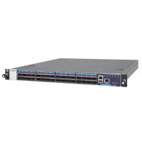 Netgear M4500-32C, Managed, L2/L3/L4, Rack-Einbau, 1U