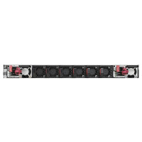 Netgear M4500-32C, Managed, L2/L3/L4, Rack-Einbau, 1U