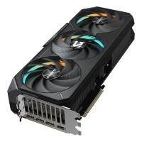 Gigabyte GeForce RTX 5070 Ti GAMING OC 16G Grafikkarte - 16GB GDDR7, 256 Bit, PCI-E 5.0, 2588 MHz Core Clock, 3 x DP 2.1a, 1 x HDMI 2.1b, NVIDIA DLSS 4, GV-N507TGAMING OC-16GD, GeForce RTX 5070 Ti, 16 GB, GDDR7, 256 Bit, 7680 x 4320 Pixel, PCI Express x16