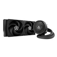Arctic Liquid Freezer III 240 - Multikompatibler...