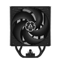 Arctic Freezer 36 Schwarz Multikompatibler Tower...