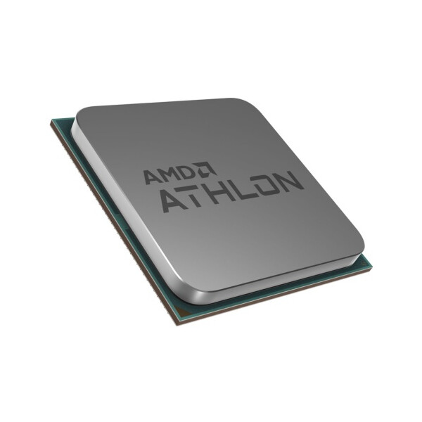 AMD Athlon 3000G, AMD Athlon, Sockel AM4, 14 nm, AMD, 3000G, 3,5 GHz