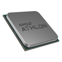 AMD Athlon 3000G, AMD Athlon, Sockel AM4, 14 nm, AMD,...