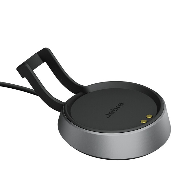 Jabra 14207-66, Basisstation, Schwarz
